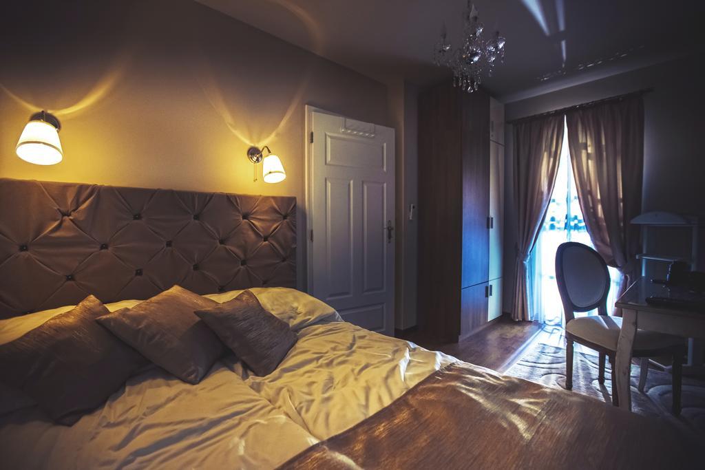 Luxury-Villas Шопрон Экстерьер фото